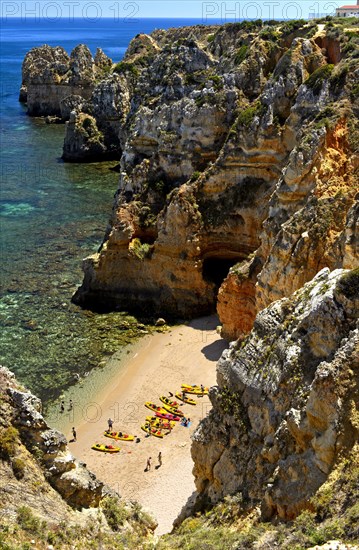 Camilo Beach
