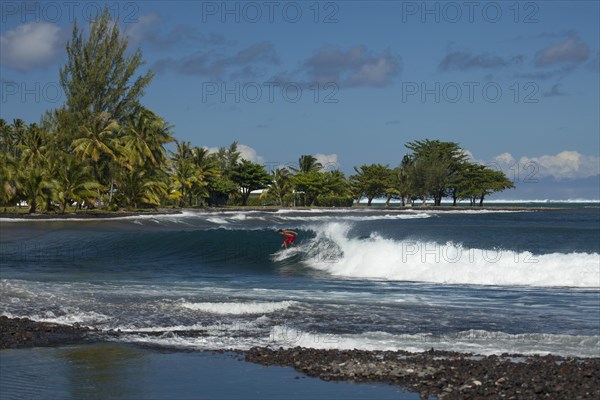 Surfing
