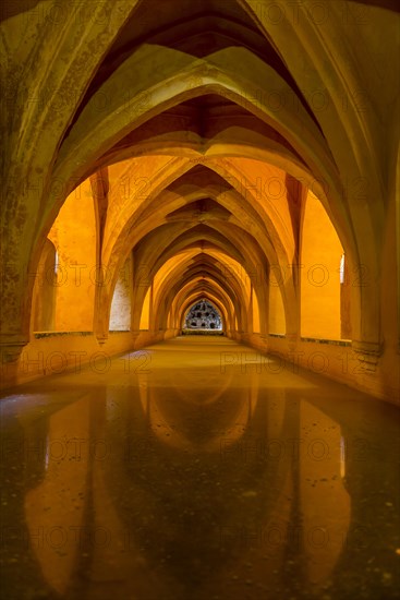 Historic Baths