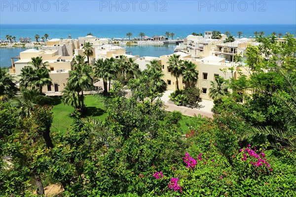 Hotel Cove Rotana