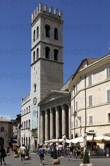 Church of Santa Maria sopra Minerva