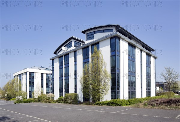 Technology Park Paderborn