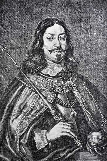 Ferdinand III
