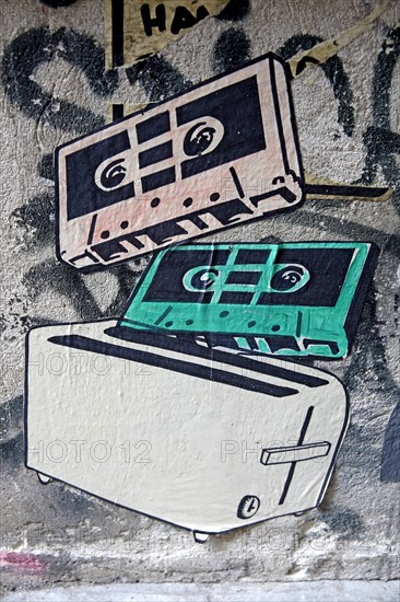 Streetart
