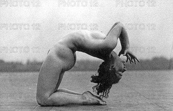 Free-body culture