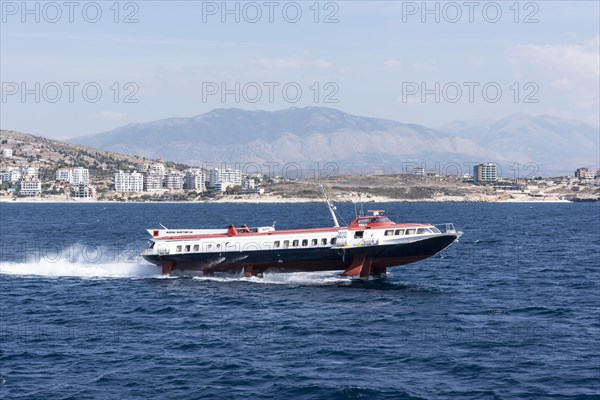 Hydrofoil