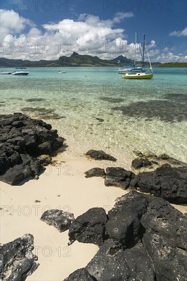 Bay at Pointe d'Esny