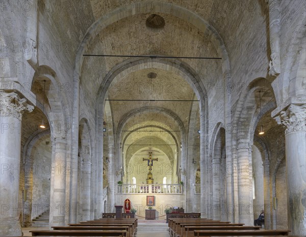 San Leone Cathedral