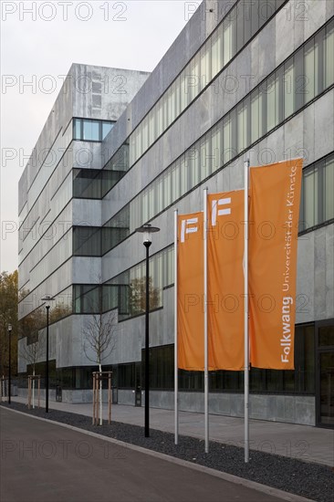 Folkwang University
