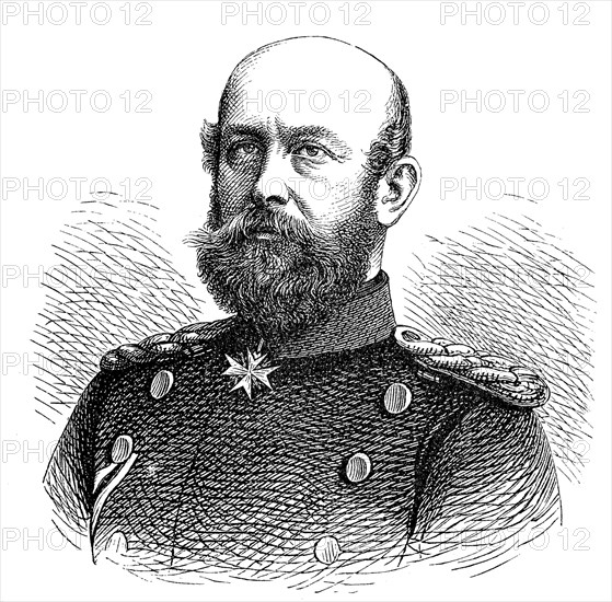 Friedrich Franz III