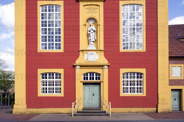 Gymnasialkirche