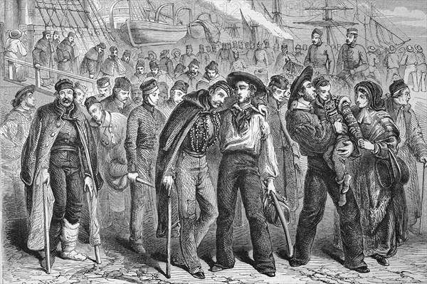 Crimean war