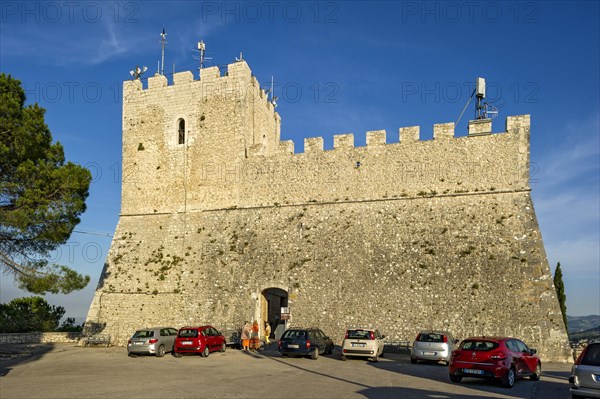 Fortress