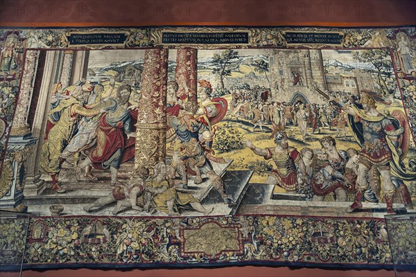 Tapestry