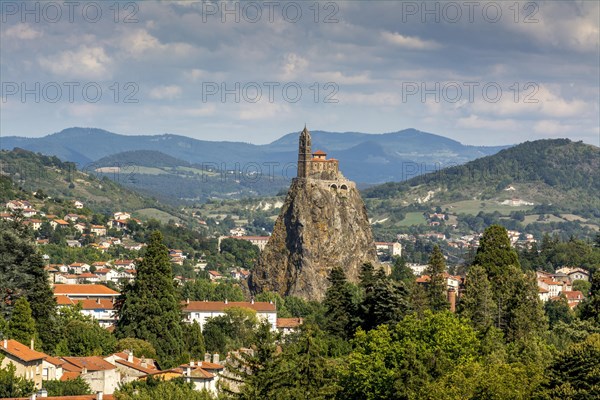 Saint-Michel d'Aiguilhe
