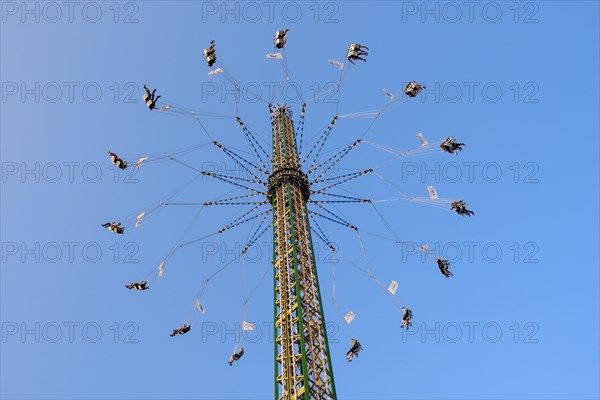 Jule Verne Tower