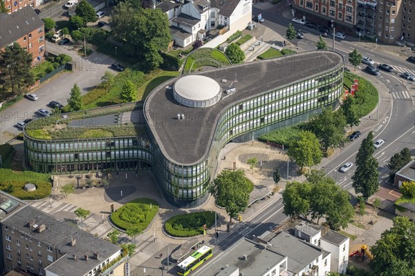 Stadtsparkasse Oberhausen