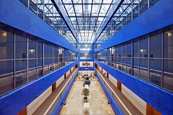 Conference Hotel Lichthof