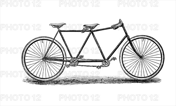 Velocipede