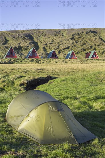 Tent