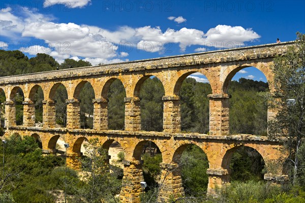 Devil's Bridge