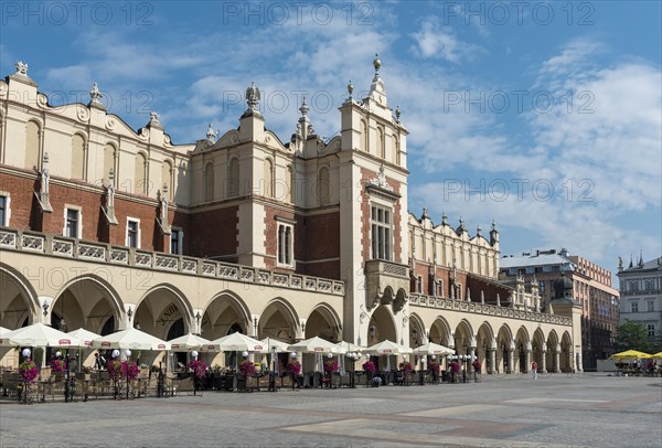 Cloth Hall