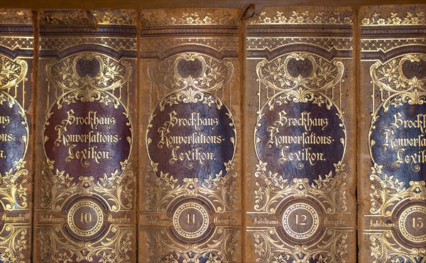 Historical Books