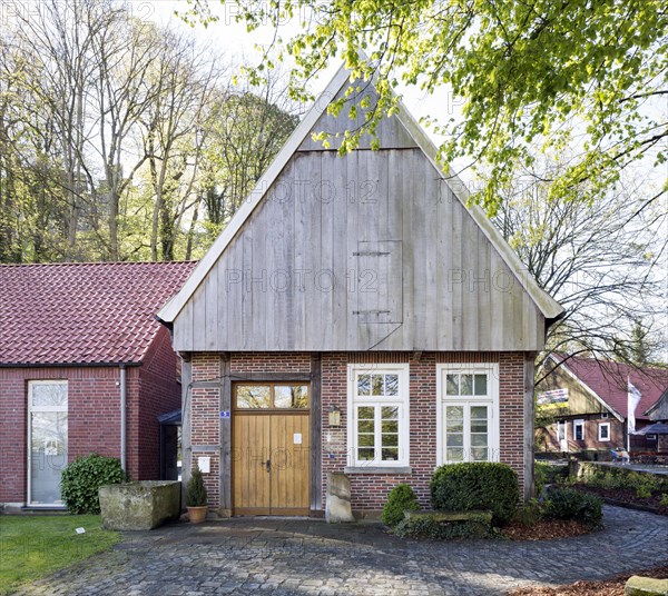 Sandstone Museum