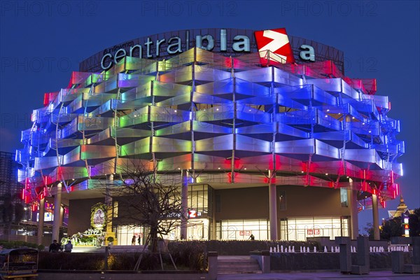 Centralplaza