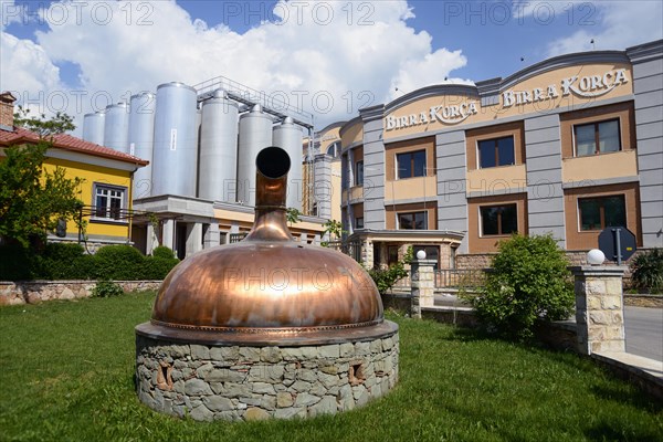 Brewery Korca