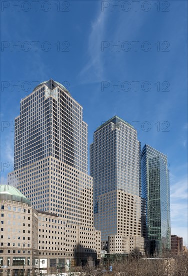 225 Liberty Street
