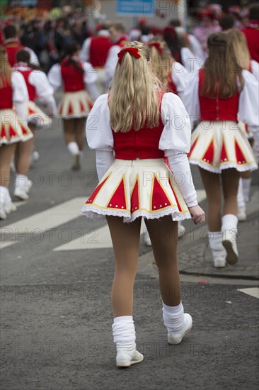 Majorette