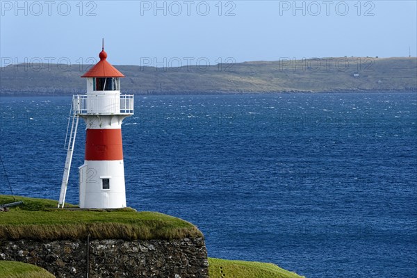 Lighthouse of Skansin