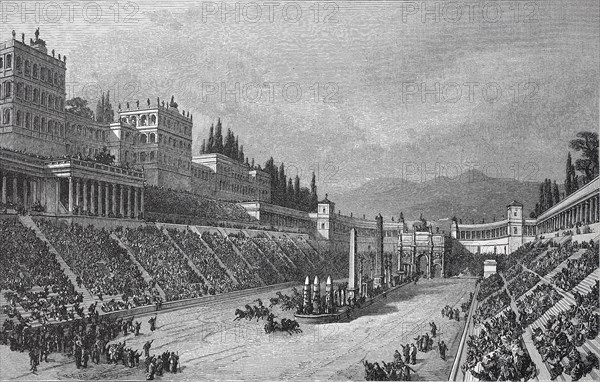 Circus Maximus