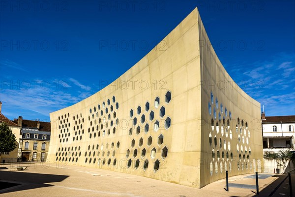 Mediatheque
