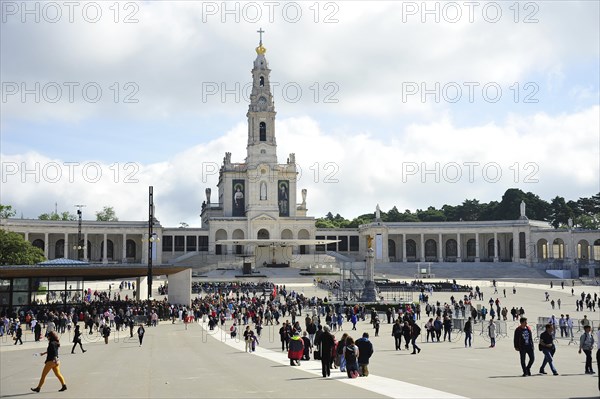 Basilica Antiga