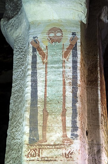 Saint Onuphrius