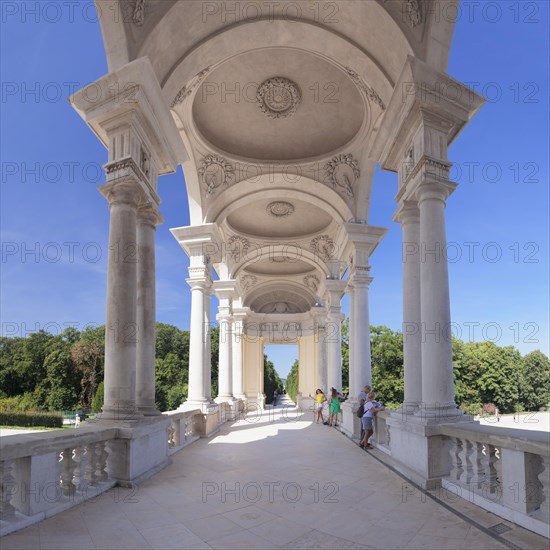 Gloriette