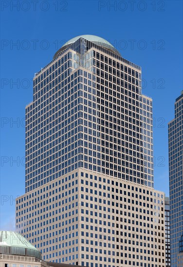 225 Liberty Street building