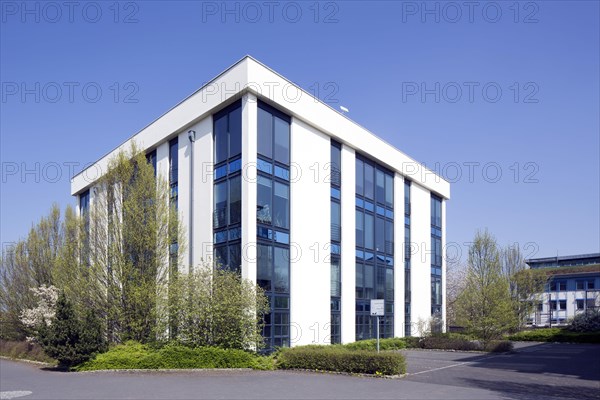 Technology Park Paderborn