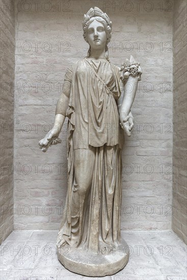 Statue of Artemis