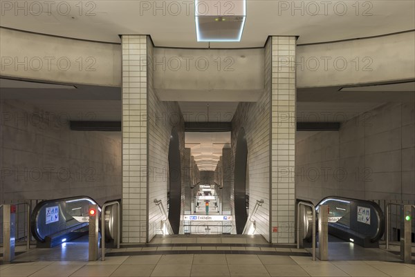 Access to the platform