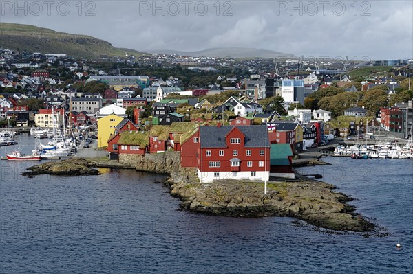 Harbor