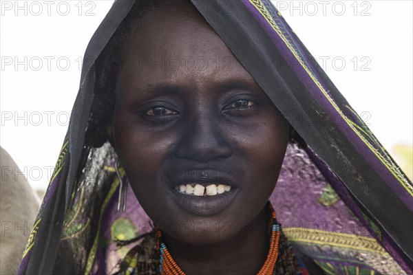 Woman