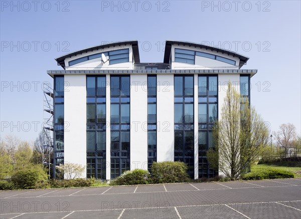 Technology Park Paderborn