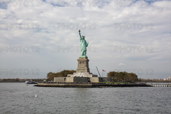 Statue of Liberty