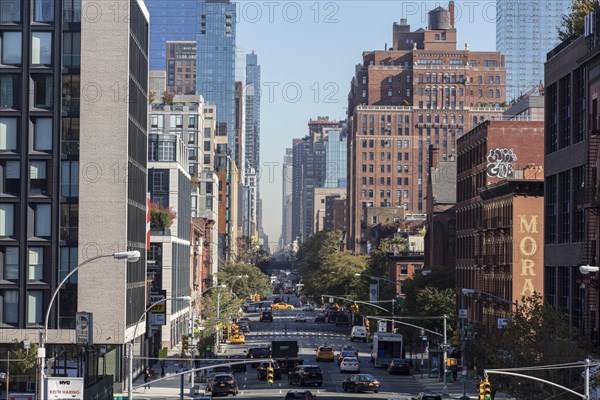 Skyscrapers