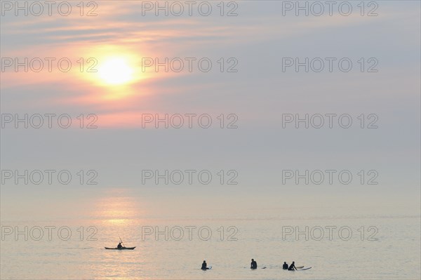 Silhouettes