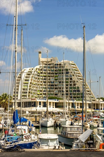 La Grande Motte
