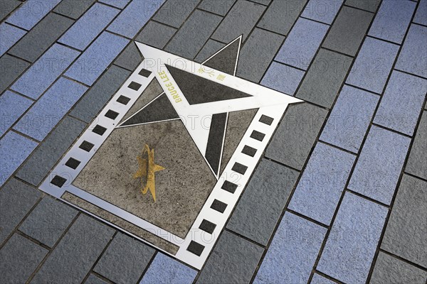 Walk of Fame